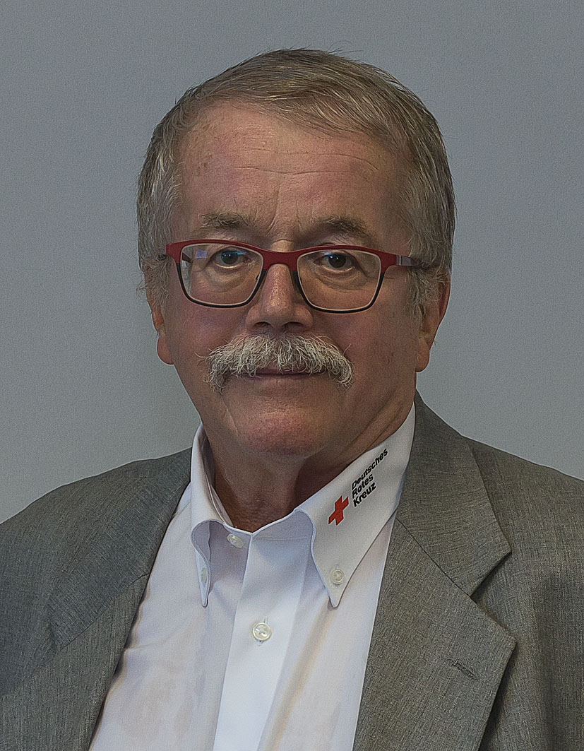 Rainer Schmid Rainer Schmid
