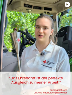 Fiaccolata 2026 – DRK Kreisverband Calw