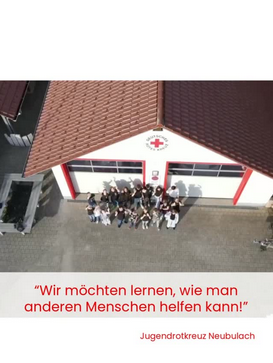 Fiaccolata 2026 – DRK Kreisverband Calw