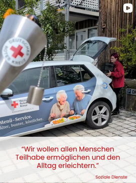 Fiaccolata 2026 – DRK Kreisverband Calw