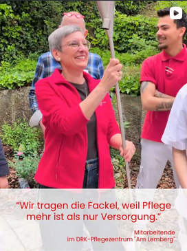 Fiaccolata 2026 – DRK Kreisverband Calw
