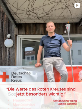 Fiaccolata 2026 – DRK Kreisverband Calw