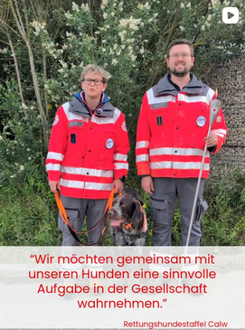 Fiaccolata 2026 – DRK Kreisverband Calw