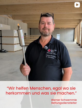 Fiaccolata 2026 – DRK Kreisverband Calw
