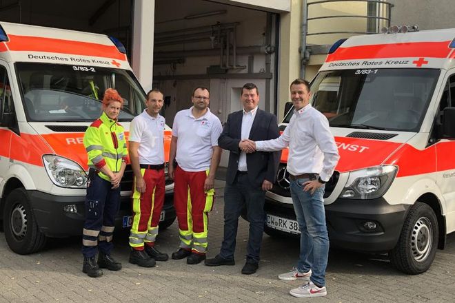 Sie sucht ihn in wolfach