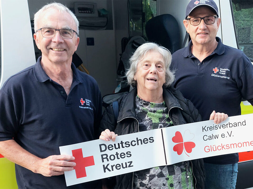 Glücksmomente Calw