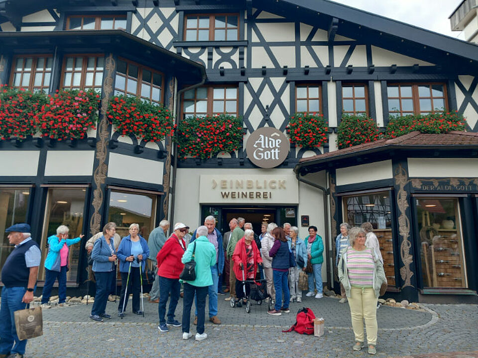 STA Sasbachwalden