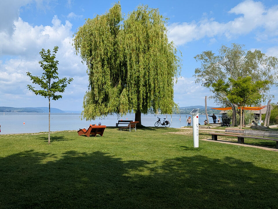 Glücksmomente am Bodensee