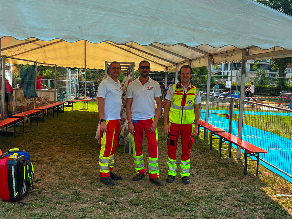 San-Nordschwarzwaldtriathlon