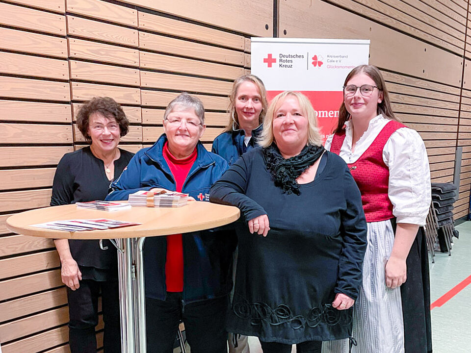 Benefizkonzert Egenhausen