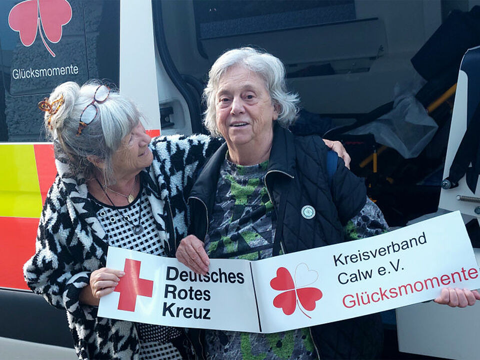 Glücksmomente Plauen